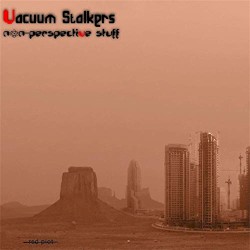 Non-Perspective Stuff