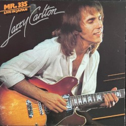 Mr. 335 - Live in Japan