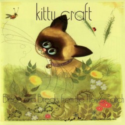 Beats and Breaks From the Flower Patch