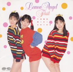 Lemon Angel First