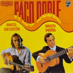 Paco doble