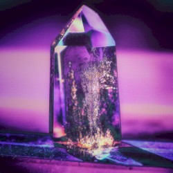 Crystalline Structures