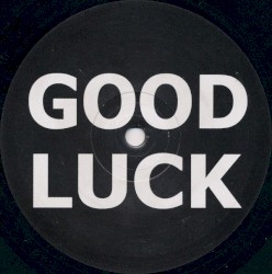Good Luck