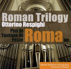 Roman Trilogy