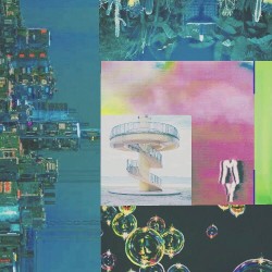 NATURAL VIBRATION EXHIBIT