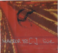 Live in Nevers at 'Musiques Ultimes'