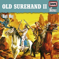 Old Surehand II