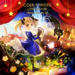 オーディンスフィア レイヴスラシル オリジナル・サウンドトラック