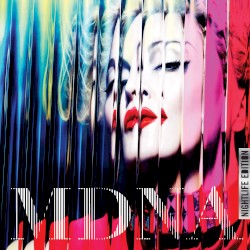 MDNA (Nightlife edition)