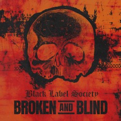 Broken and Blind