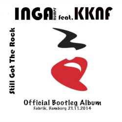 Official Bootleg Album (Fabrik, Hamburg 21.11.2014)