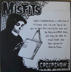 Creepshow