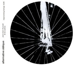 Alternative Oblique