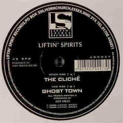 The Cliché / Ghost Town