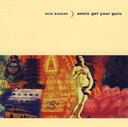 Annie Get Your Guru
