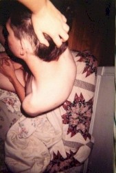 A Different Kind Of Love