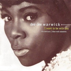 I Want to Be With You the Mercury | Blue Rock Sessions