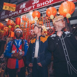 The Red Apple Gift Shop