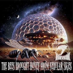 The Bees Brought Honey From Nebular Skies