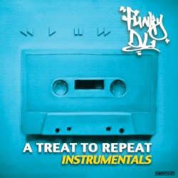 A Treat to Repeat [Instrumentals]