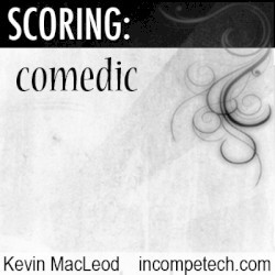 Scoring: Comedic