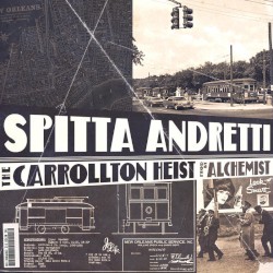 The Carrollton Heist