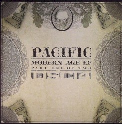 Modern Age EP: Part One of Two