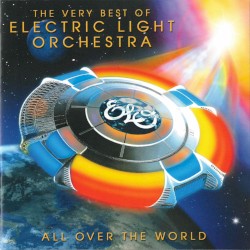 All Over the World: The Very Best of Electric Light Orchestra