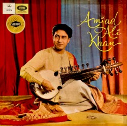 Amjad Ali Khan