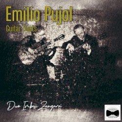 Emilio Pujol Guitar Duets