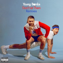 Don't Let Them (Remixes)
