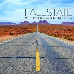 A Thousand Miles (Single)