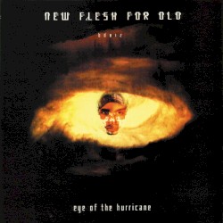 Eye Of The Hurricane