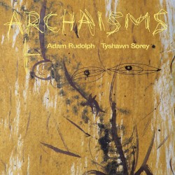 Archaisms I
