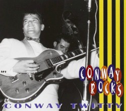 Conway Rocks