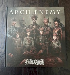 Blood Dynasty