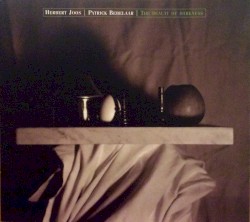 The Beauty of Darkness