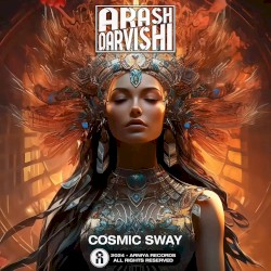 Cosmic Sway (Extended Mix)