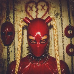Red Leather Kiss EP