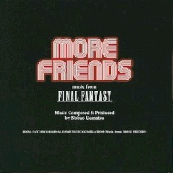 More Friends: Music from Final Fantasy Original Soundtrack