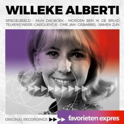 Willeke Alberti