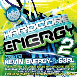 Hardcore Energy 2