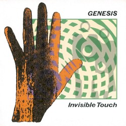 Invisible Touch