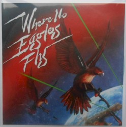Where No Eagles Fly