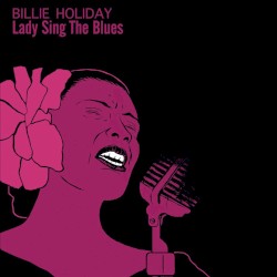 Lady Sing the Blues