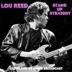 Stand Up Straight: Cleveland β84