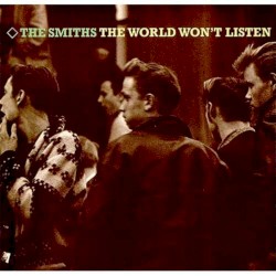 The World Won't Listen