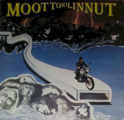 Moottorilinnut