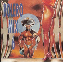 Bolero Mix 6