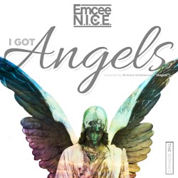 I Got Angels: The Remixes